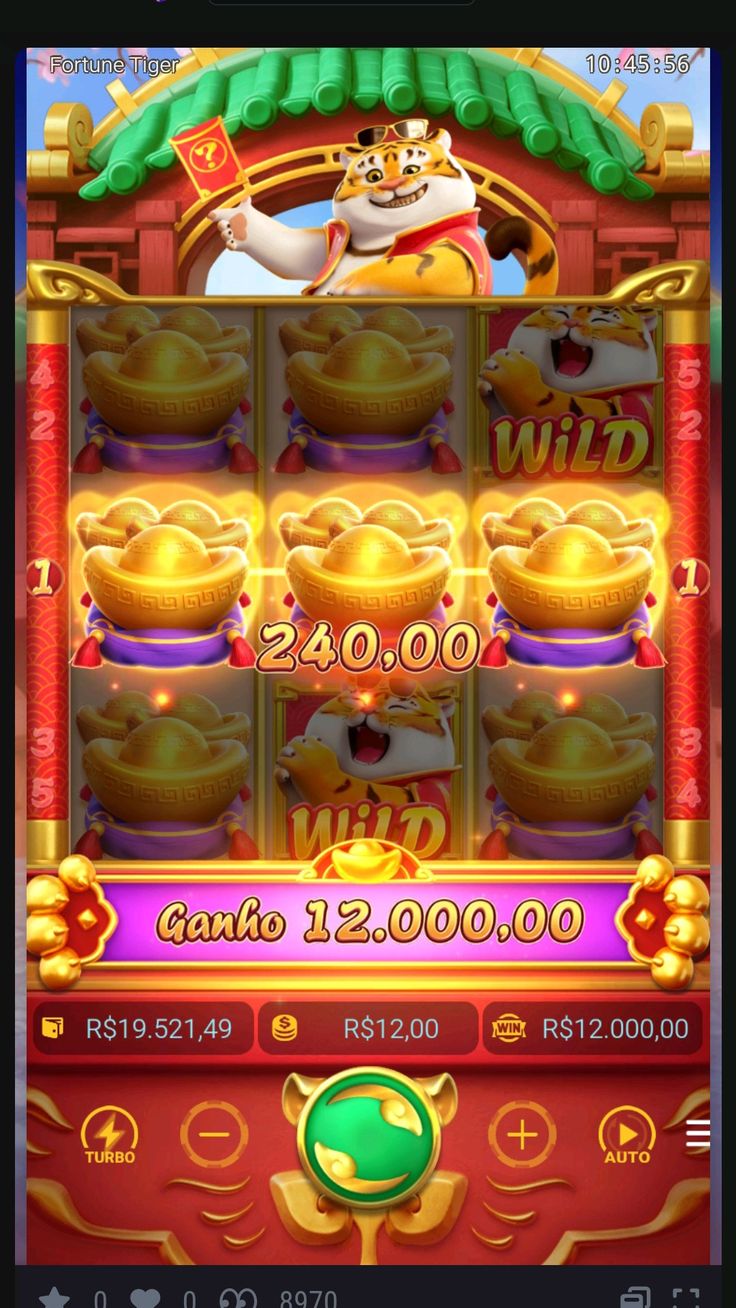 Wealth DT3 game