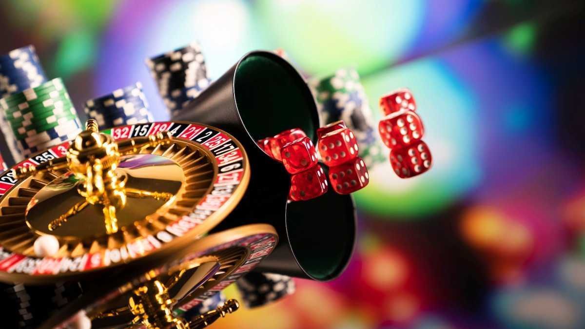 Wealth DT3 کیسینو میں بکراٹکھیلیں