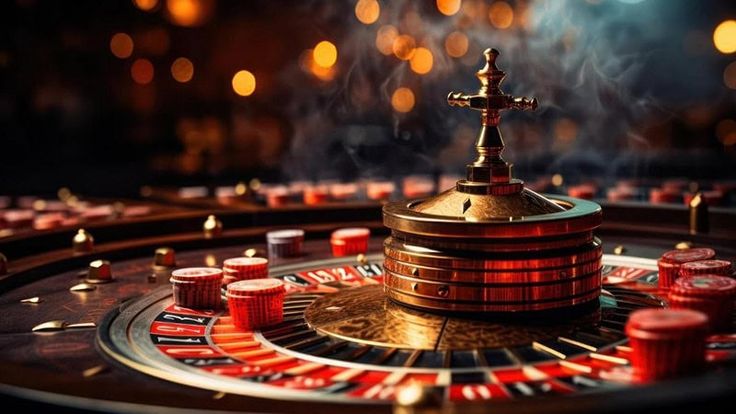 Wealth DT3 پاکستان میں میگا ویز کیسینو گیمز