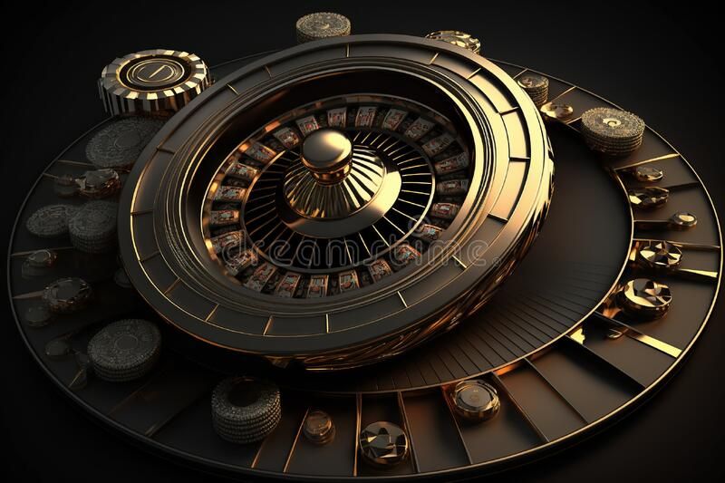 Wealth DT3 کیسینو میں سلاٹ کھیلنا شروع کریں۔