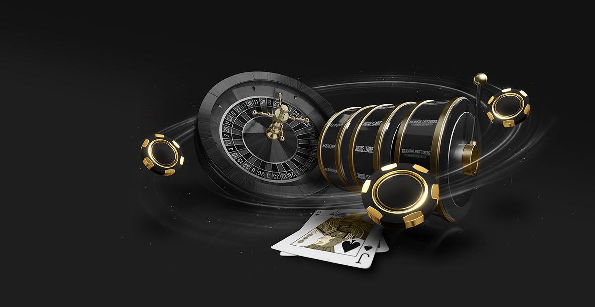 پاکستان کے نئے Wealth DT3کیسینو کھلاڑیوں کے لیے خوش آمدید بونس