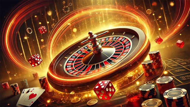 Wealth DT3 کیسینو میں سلاٹ کھیلنا شروع کریں۔