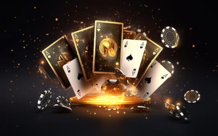 Wealth DT3 آن لائن کیسینو میں اصل گیمز